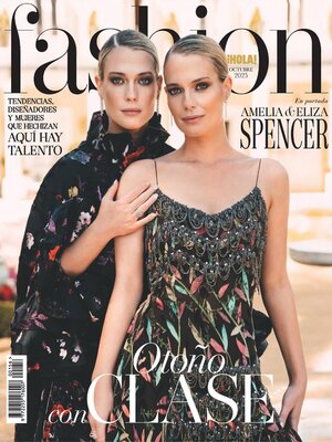 ¡HOLA! FASHION - Magazine